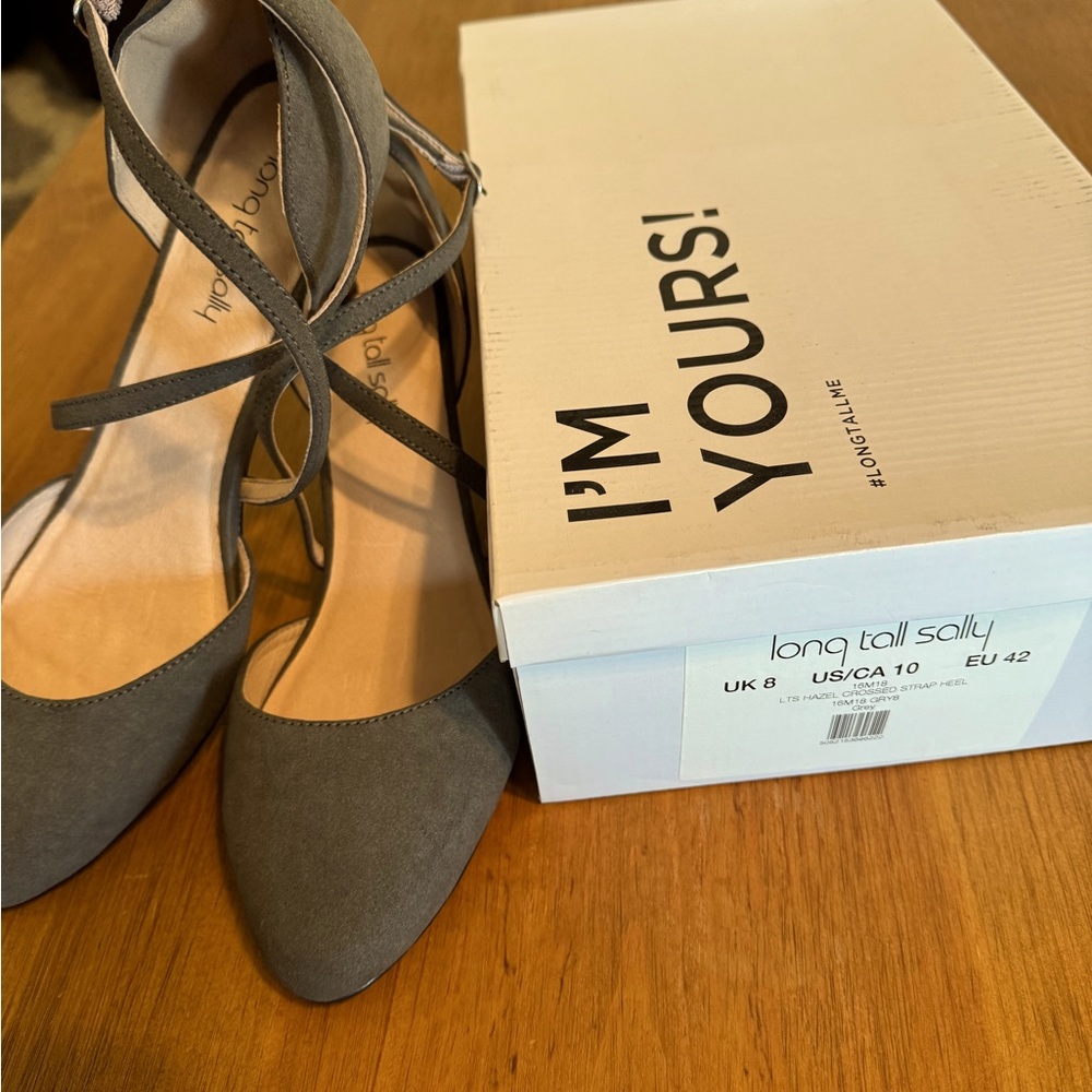 New in box 👠🤩